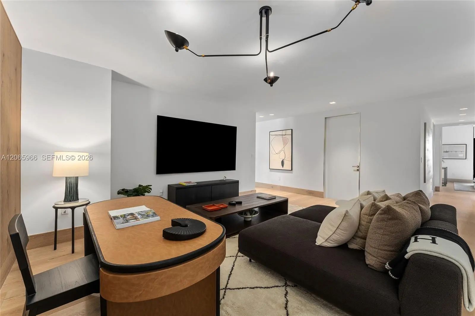 7061 Fisher Island Drive #7061, Miami Beach, FL, 33109