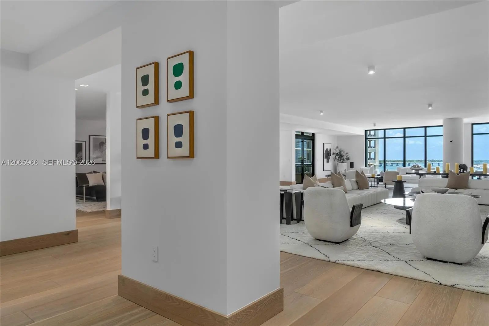 7061 Fisher Island Drive #7061, Miami Beach, FL, 33109
