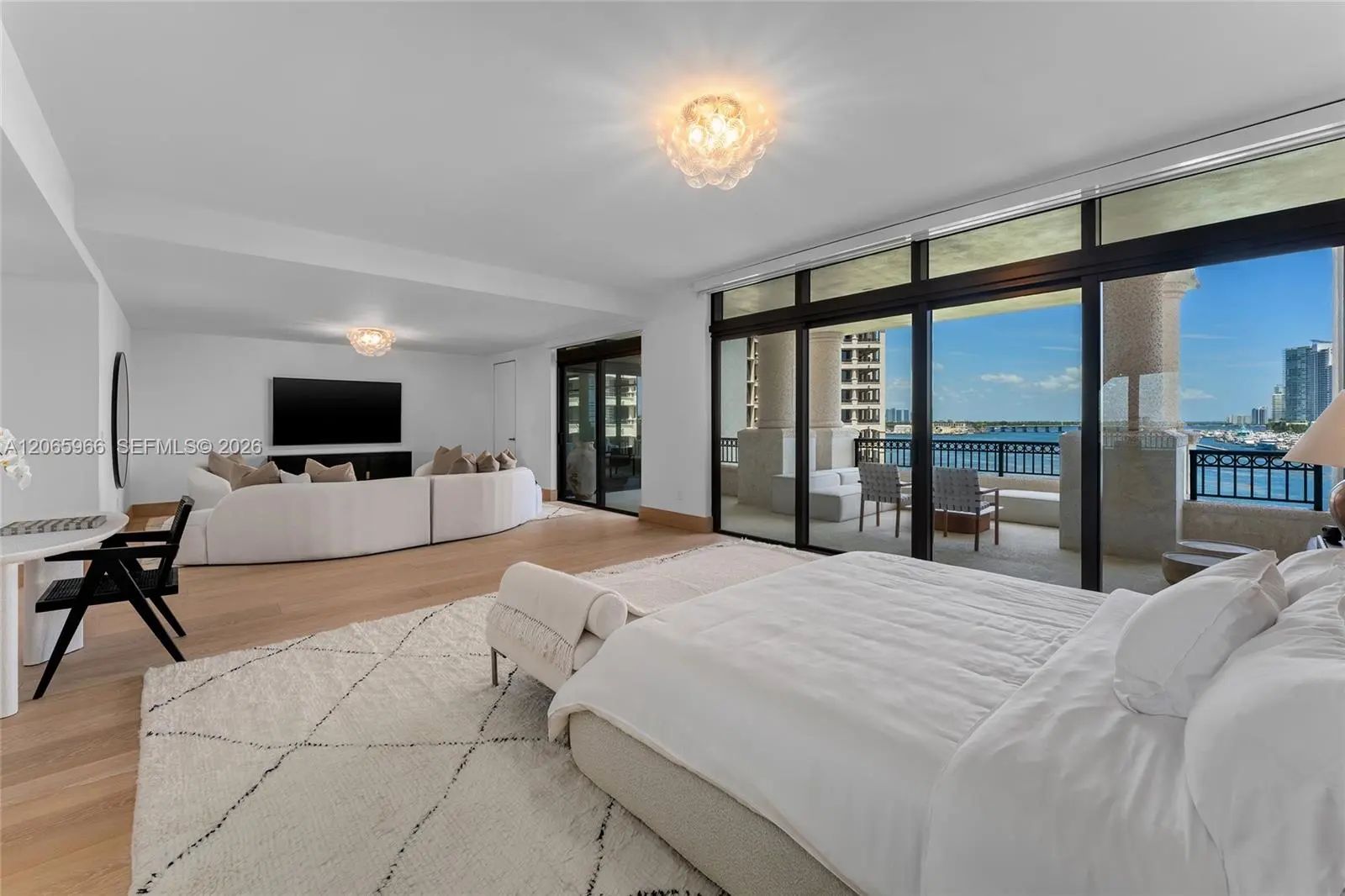7061 Fisher Island Drive #7061, Miami Beach, FL, 33109