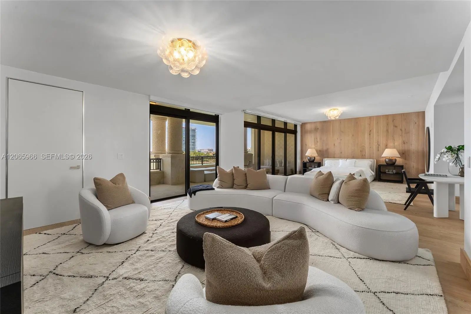 7061 Fisher Island Drive #7061, Miami Beach, FL, 33109