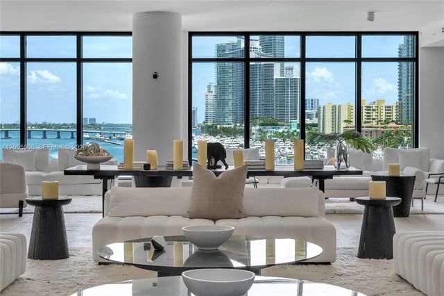 3 of 76 - 7061 Fisher Island Drive #7061, Miami Beach, FL