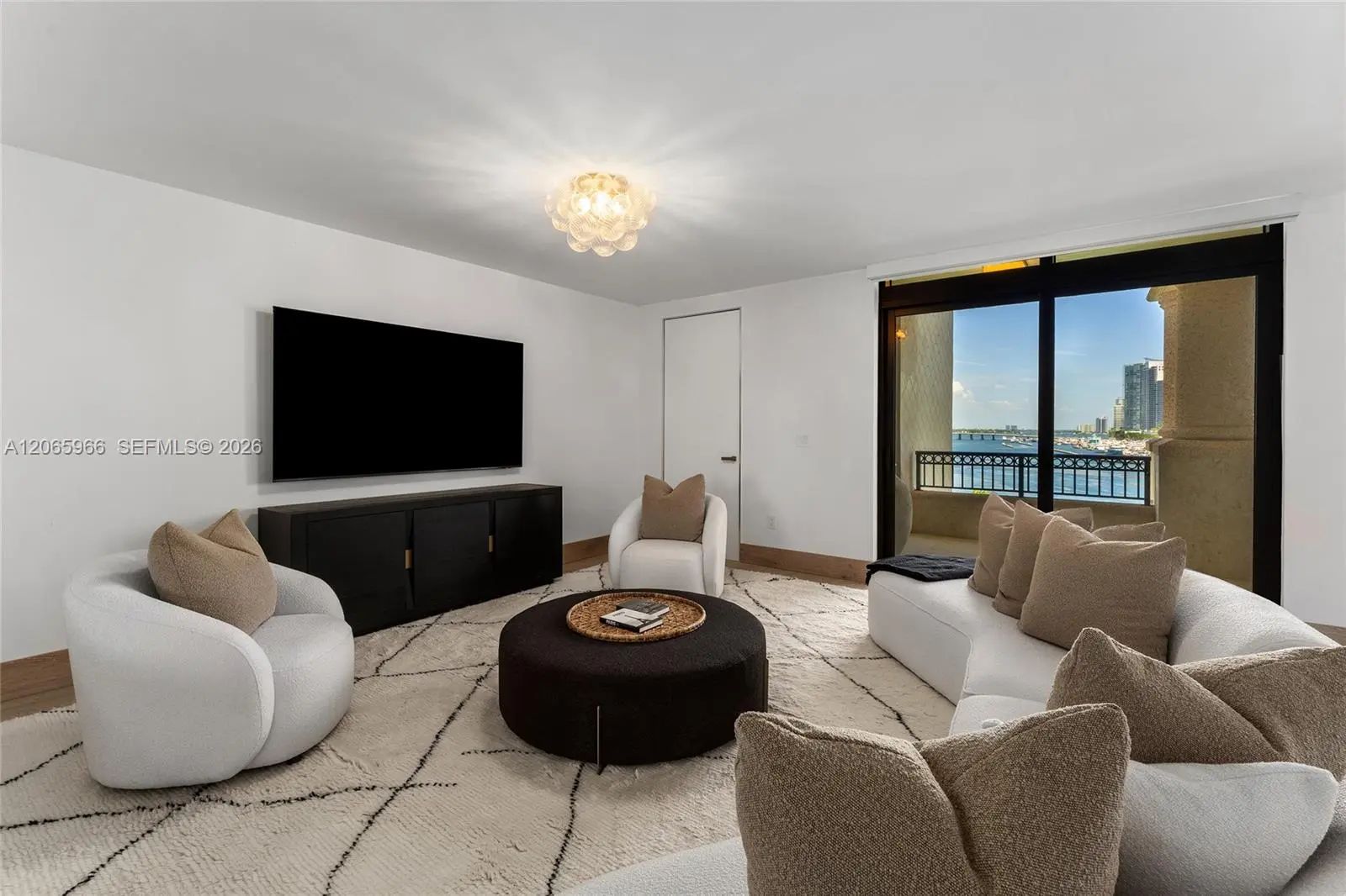 7061 Fisher Island Drive #7061, Miami Beach, FL, 33109