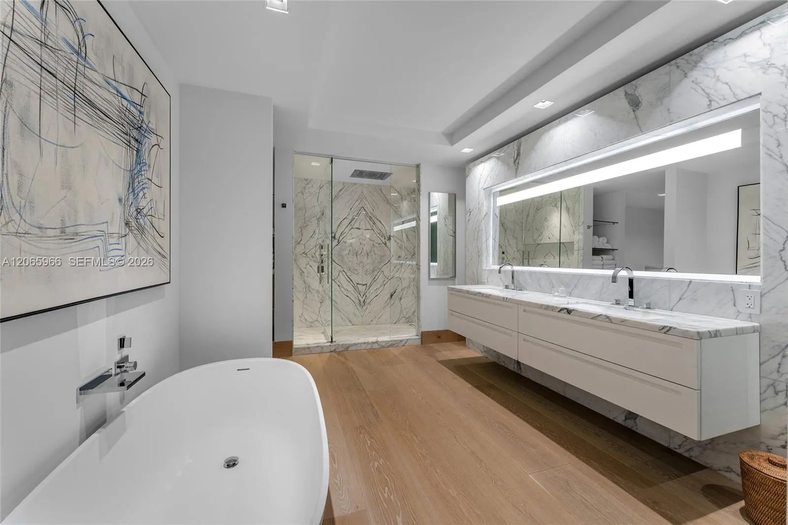 7061 Fisher Island Drive #7061, Miami Beach, FL, 33109