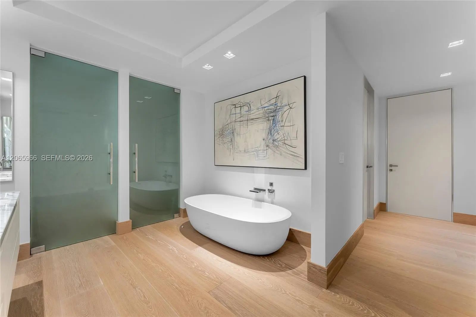 7061 Fisher Island Drive #7061, Miami Beach, FL, 33109
