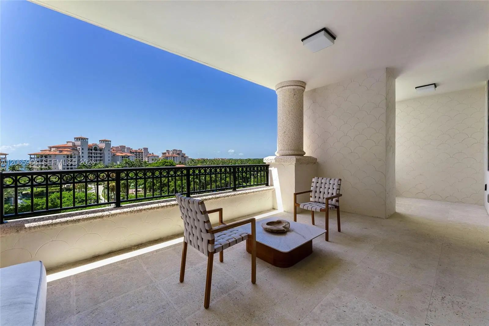 7061 Fisher Island Drive #7061, Miami Beach, FL, 33109