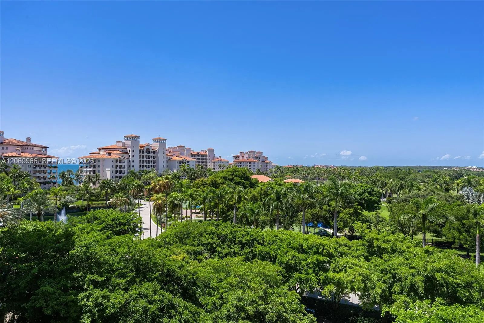 7061 Fisher Island Drive #7061, Miami Beach, FL, 33109
