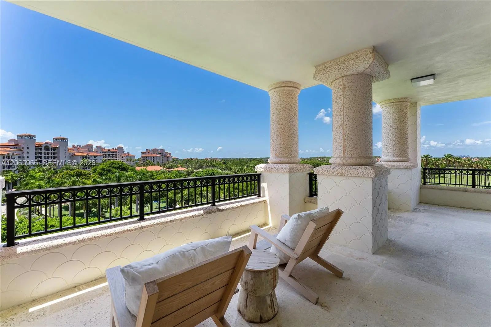 7061 Fisher Island Drive #7061, Miami Beach, FL, 33109