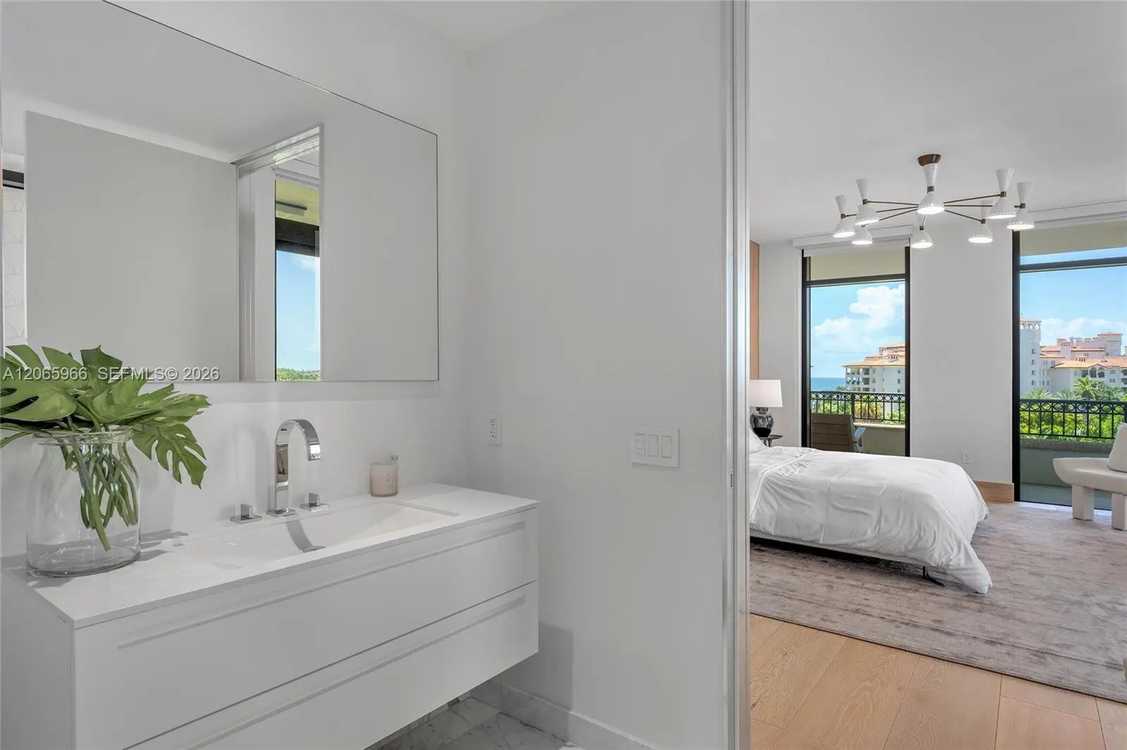 7061 Fisher Island Drive #7061, Miami Beach, FL, 33109