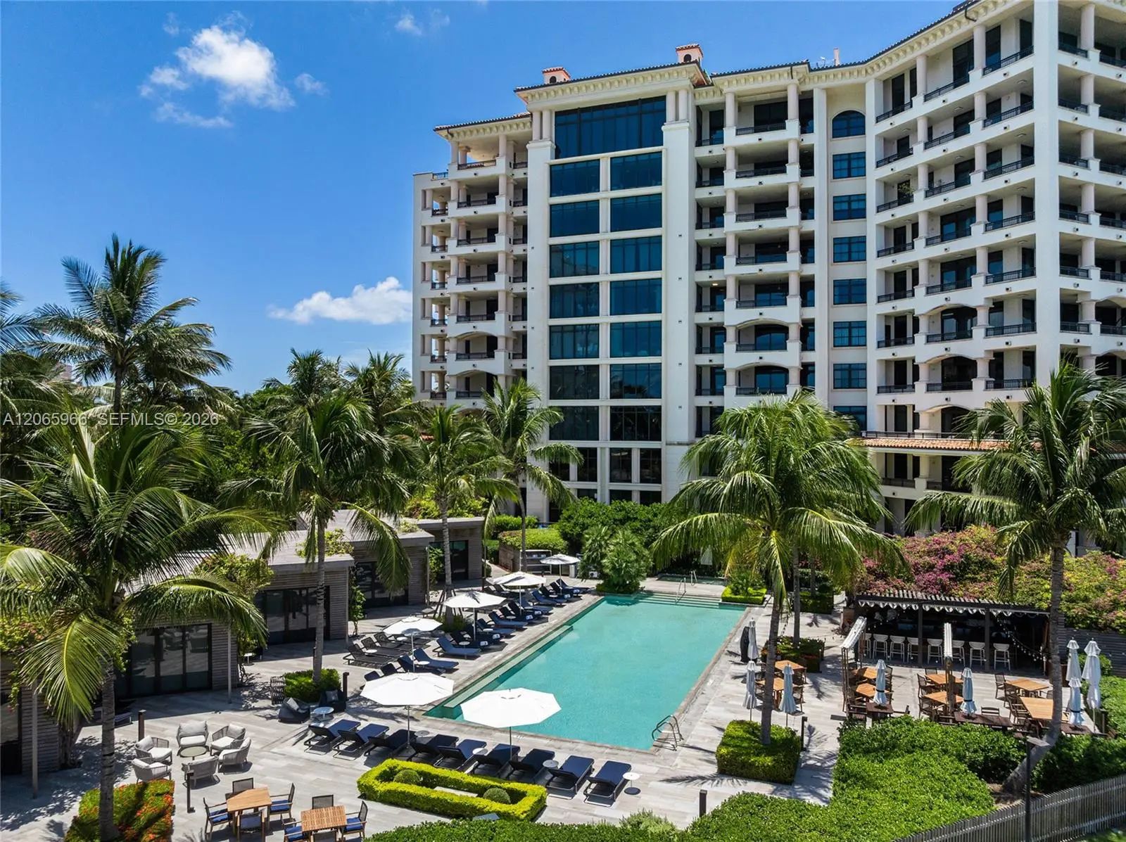 7061 Fisher Island Drive #7061, Miami Beach, FL, 33109