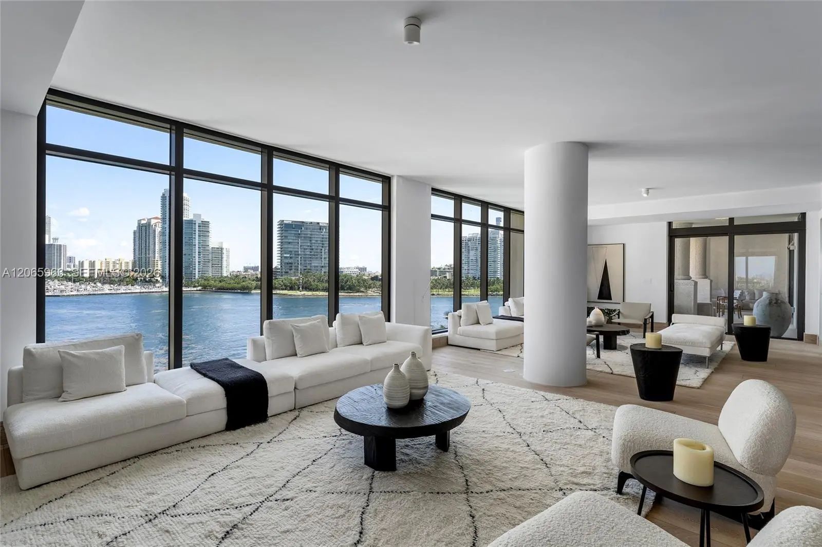 7061 Fisher Island Drive #7061, Miami Beach, FL, 33109