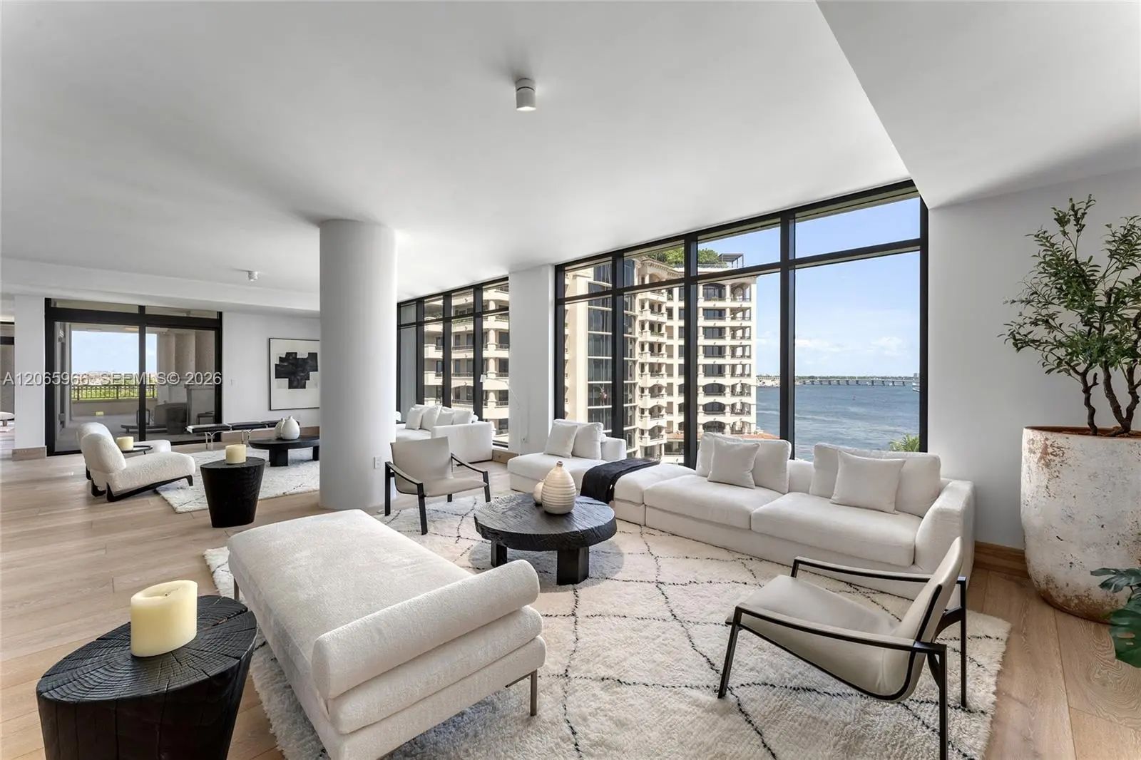 7061 Fisher Island Drive #7061, Miami Beach, FL, 33109