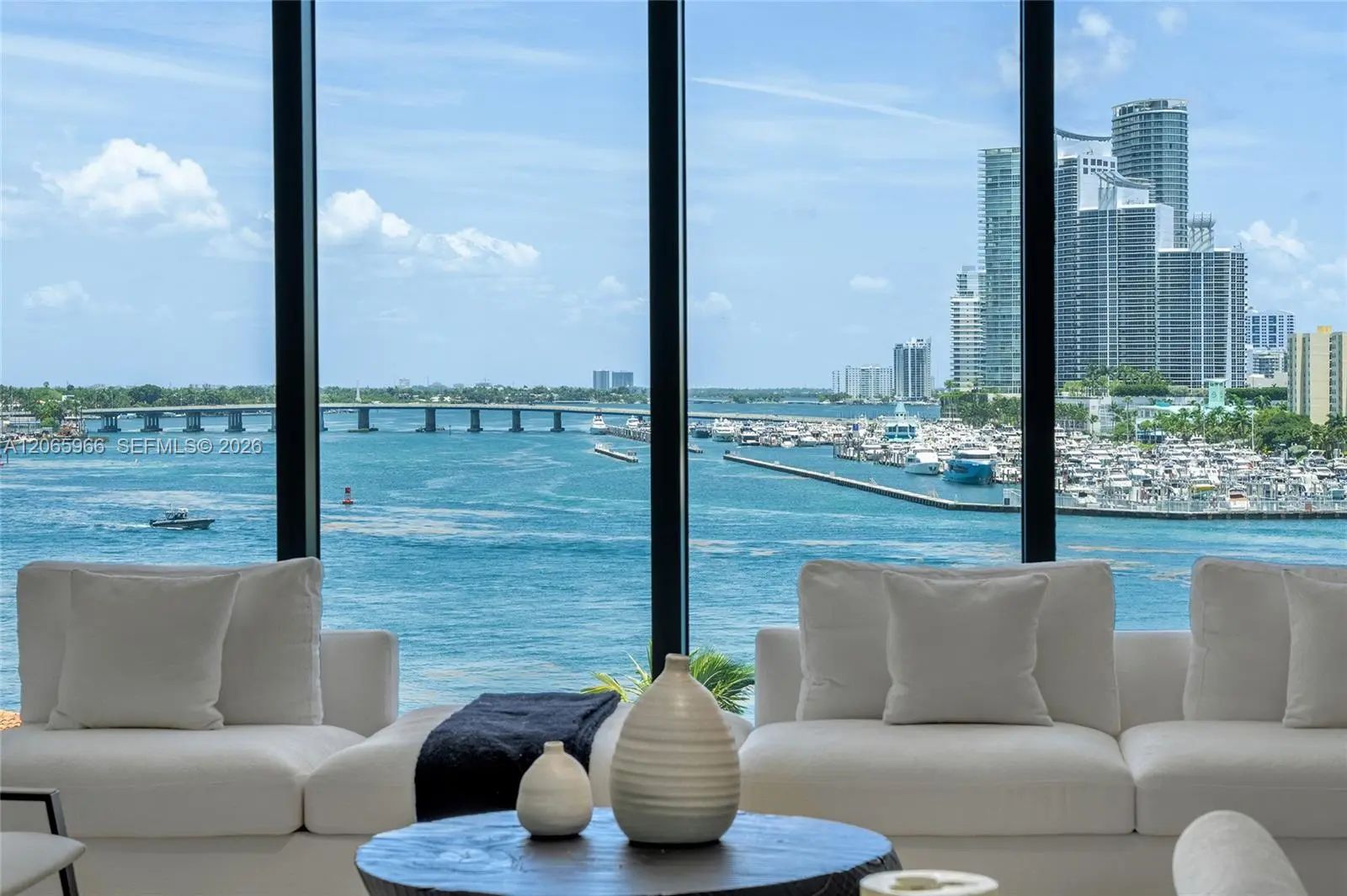 7061 Fisher Island Drive #7061, Miami Beach, FL, 33109