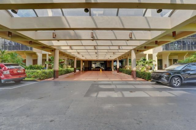2800 N 46th Avenue #a404, Hollywood