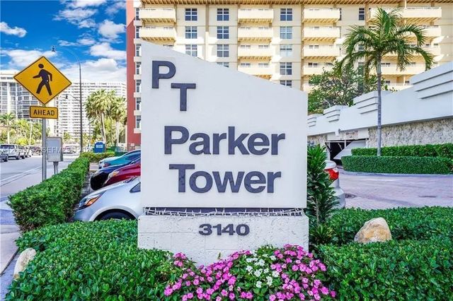 3140 S Ocean Drive #911, Hallandale Beach