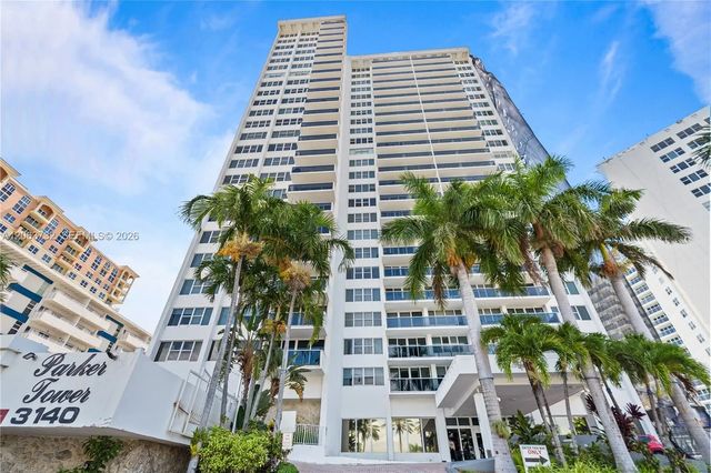 2 of 55 - 3140 S Ocean Drive #911, Hallandale Beach, FL
