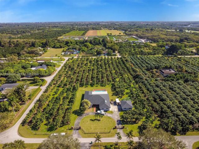 23505 Sw 153rd Avenue, Homestead