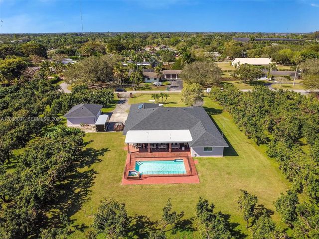 4 of 10 - 23505 Sw 153rd Avenue, Homestead, FL