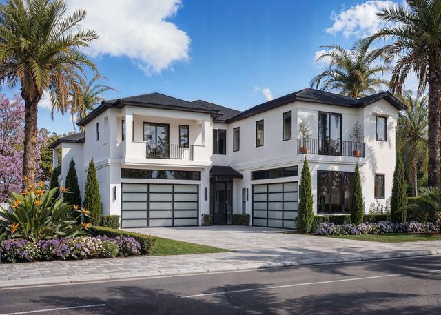 2199 Eagle Oaks Lane, West Palm Beach