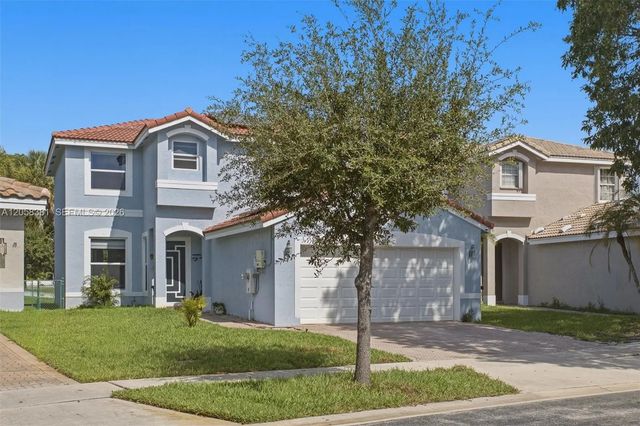 2 of 43 - 2412 Sw 164th Avenue, Miramar, FL