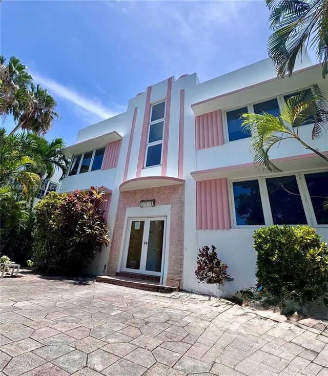 750 Jefferson Avenue #04, Miami Beach