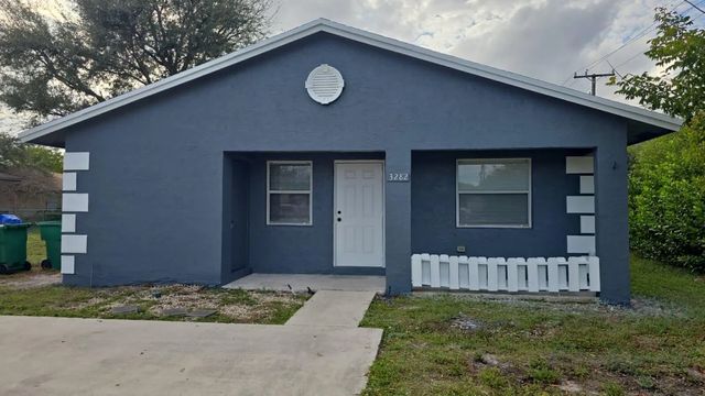 3282 Nw 75th Way, Hollywood