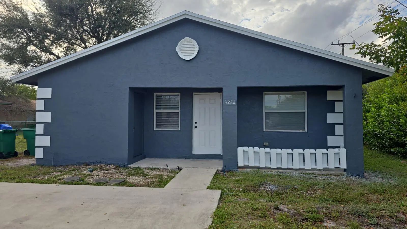 3282 Nw 75th Way, Hollywood