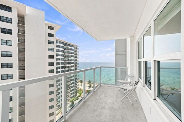 5 of 48 - 3750 Galt Ocean Drive #1108, Fort Lauderdale, FL