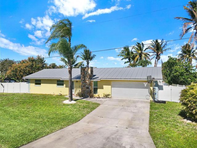 1902 Mimosa Avenue, Fort Pierce