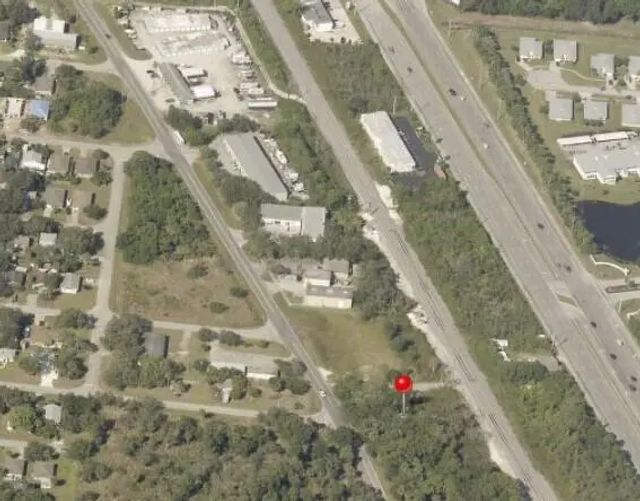 1446 Old Dixie Highway Sw, Vero Beach