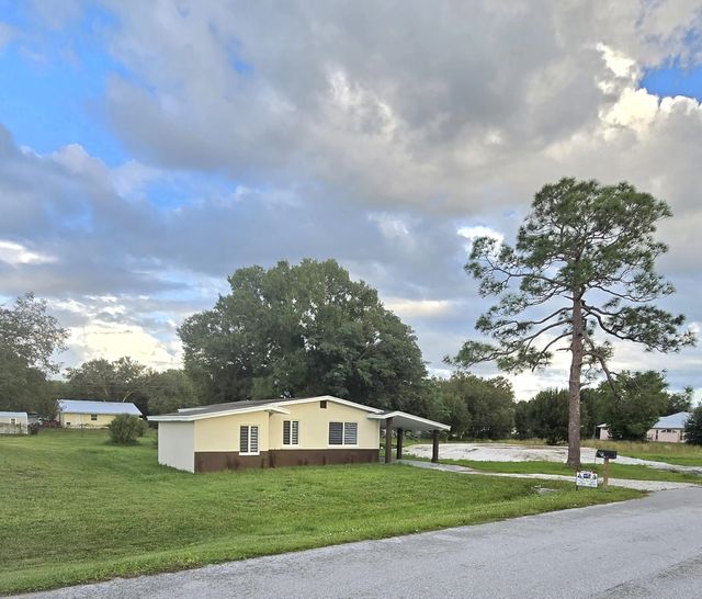 3466 Nw 32nd Avenue, Okeechobee