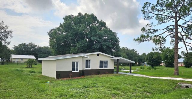 3466 Nw 32nd Avenue, Okeechobee