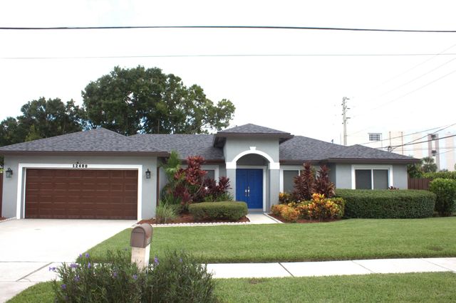 12480 Sw 2nd Street, Plantation