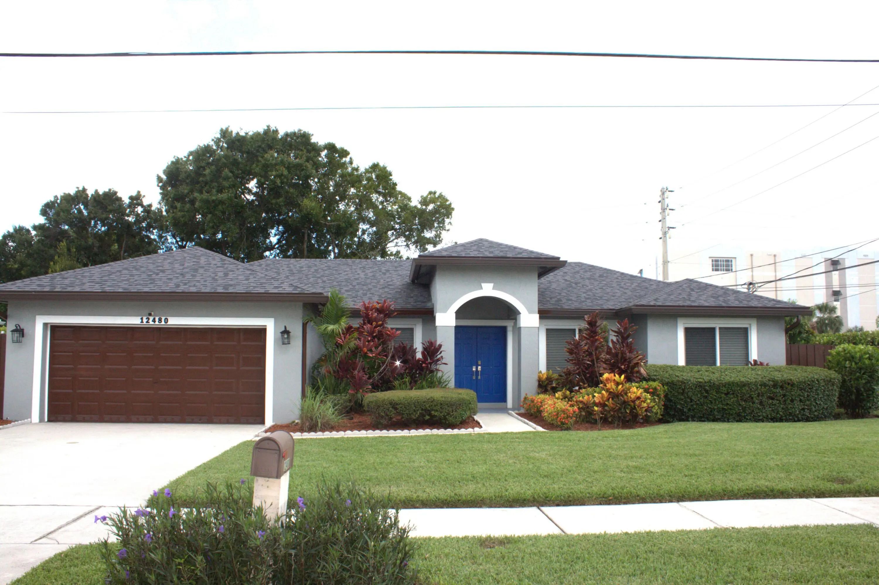 12480 Sw 2nd Street, Plantation