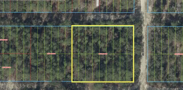 4 of 4 - 0 Midway Heights Blvd, Chiefland, FL