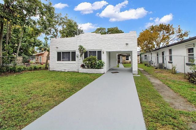 7770 Nw 9th Avenue, Miami