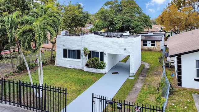 3 of 29 - 7770 Nw 9th Avenue, Miami, FL