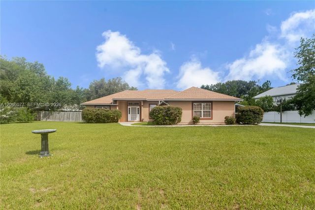 281 Sw Callaway Drive, 