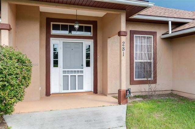3 of 16 - 281 Sw Callaway Drive, , FL
