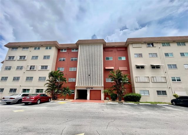 5300 Washington Street #u503, Hollywood