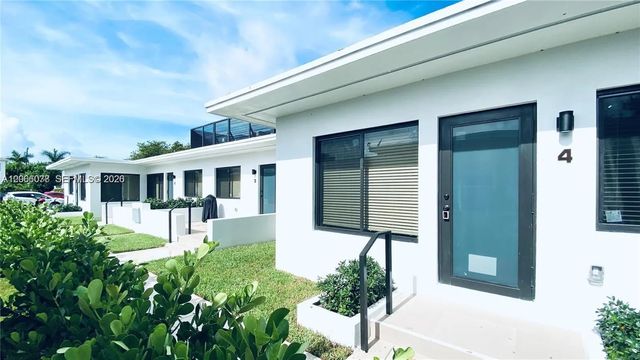 1765 Normandy Drive, Miami Beach