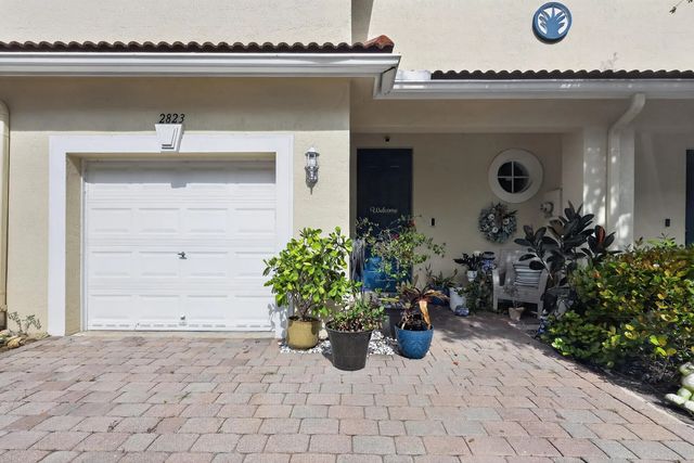 2823 S Evergreen Circle, Boynton Beach