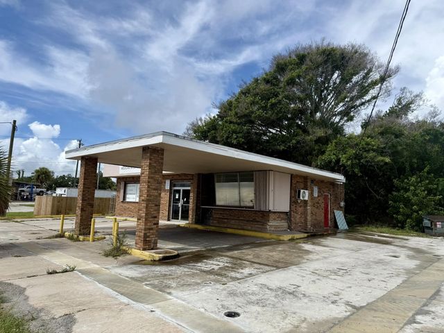 525 N Us Hwy 1, Fort Pierce