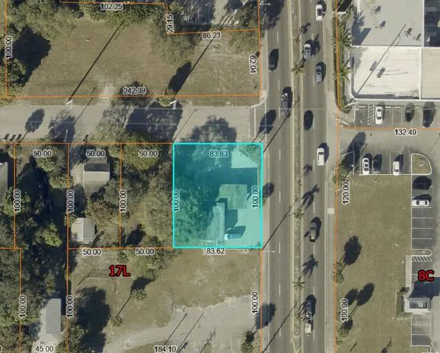 4 of 10 - 525 N Us Hwy 1, Fort Pierce, FL
