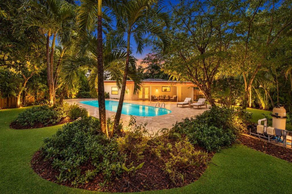 722 Sw 16th Court, Fort Lauderdale