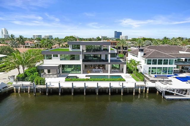 23 Isla Bahia Drive, Fort Lauderdale