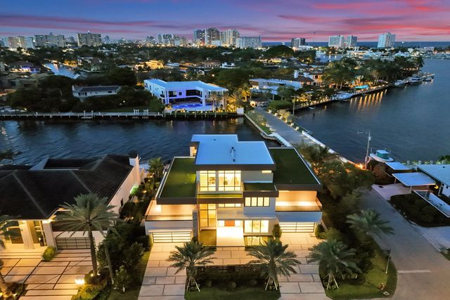 23 Isla Bahia Drive, Fort Lauderdale