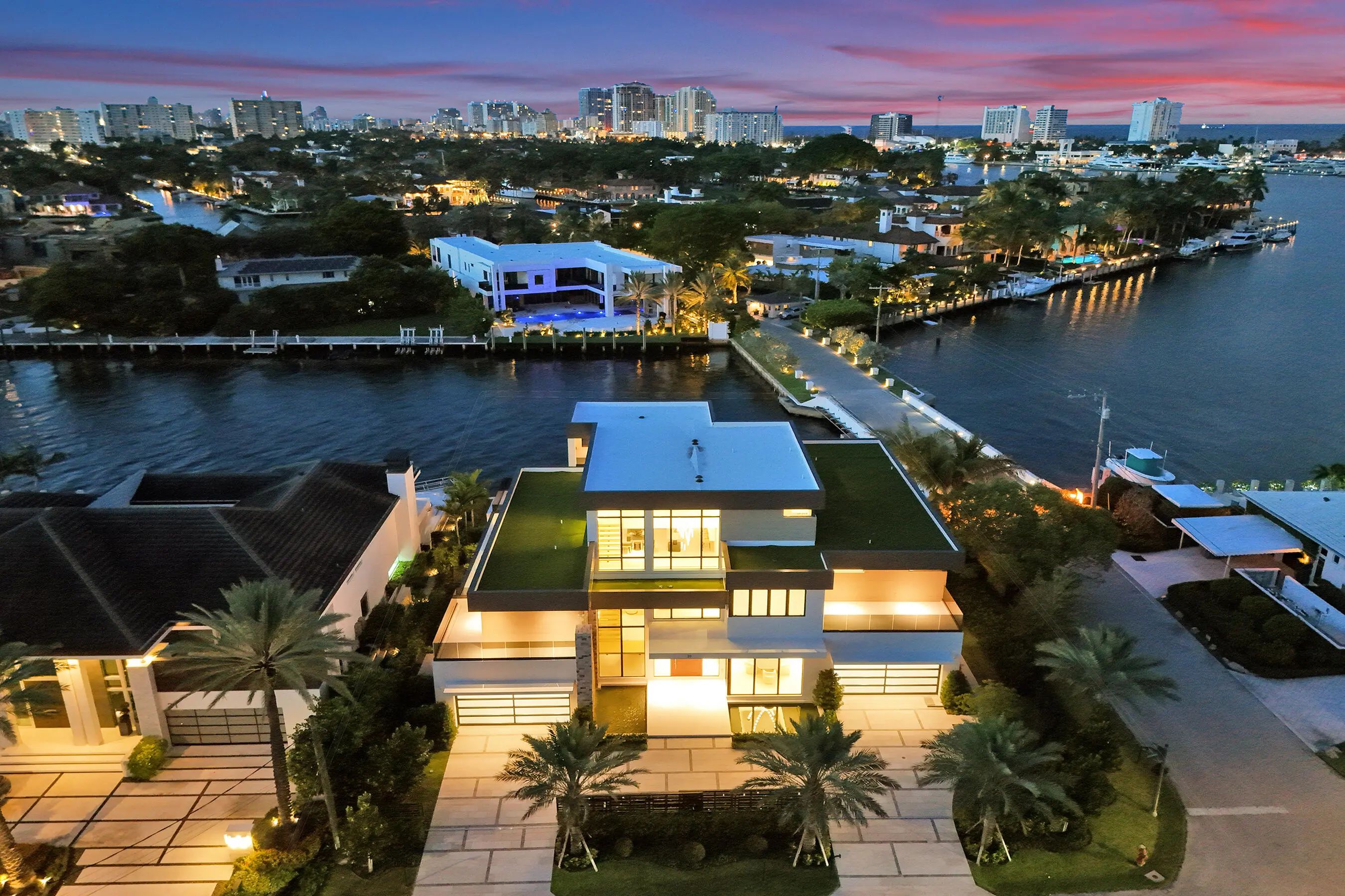 23 Isla Bahia Drive, Fort Lauderdale