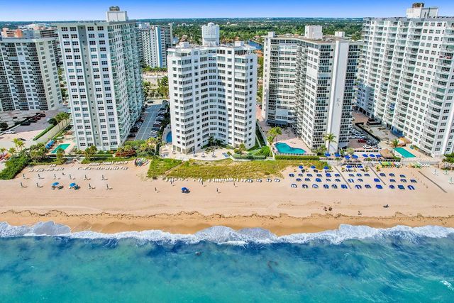 3600 Galt Ocean Drive #2c, Fort Lauderdale
