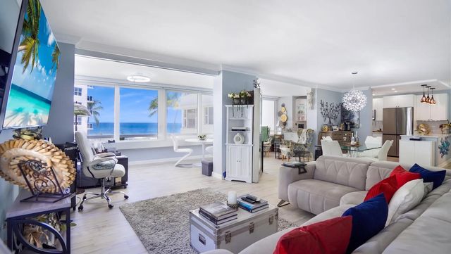 2 of 40 - 3600 Galt Ocean Drive #2c, Fort Lauderdale, FL