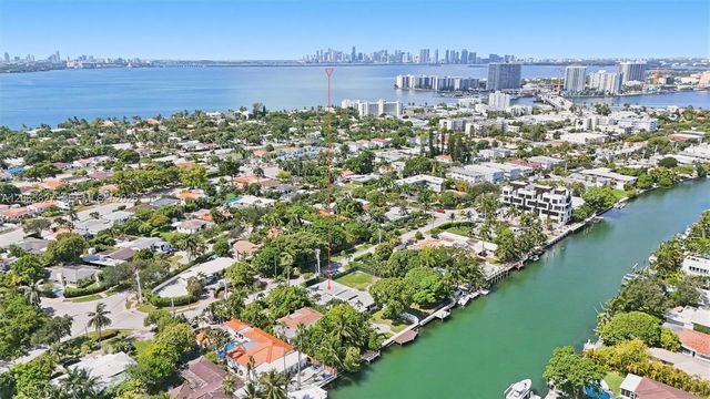 1525 Calais Drive, Miami Beach